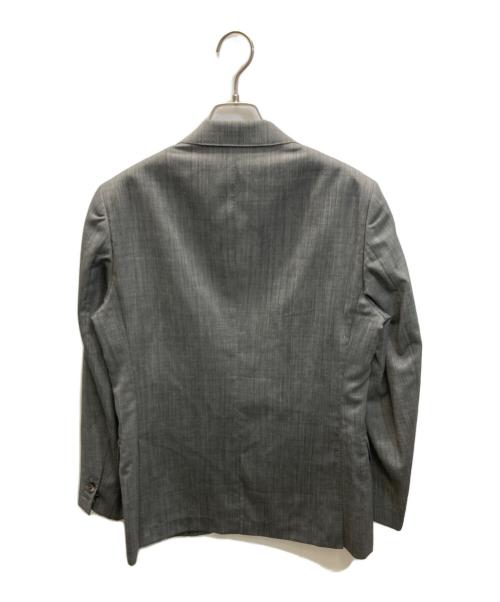 UNIVERSAL LANGUAGE（ユニバーサルランゲージ）UNIVERSAL LANGUAGE (ユニバーサルランゲージ) セットアップスーツ グレー サイズ:SIZE 165cm-6Dropの古着・服飾アイテム