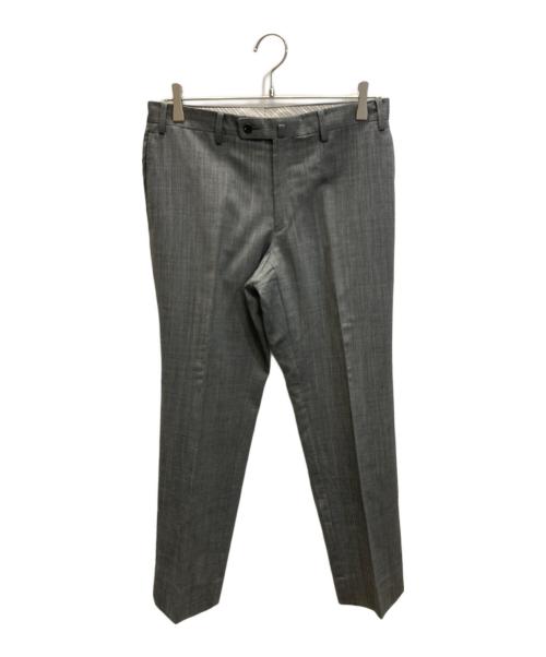 UNIVERSAL LANGUAGE（ユニバーサルランゲージ）UNIVERSAL LANGUAGE (ユニバーサルランゲージ) セットアップスーツ グレー サイズ:SIZE 165cm-6Dropの古着・服飾アイテム