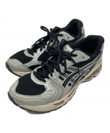 asics（アシックス）の古着「GEL-KAYANO14」｜ブラック
