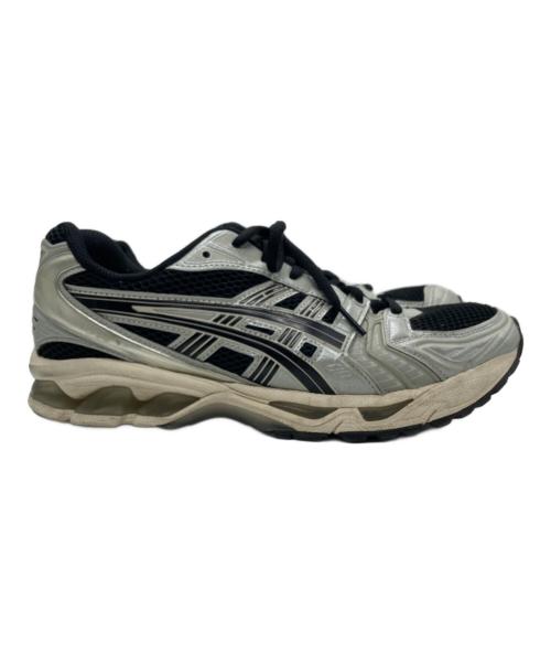 asics（アシックス）asics (アシックス) GEL-KAYANO14 ブラック サイズ:SIZE 26.5cmの古着・服飾アイテム