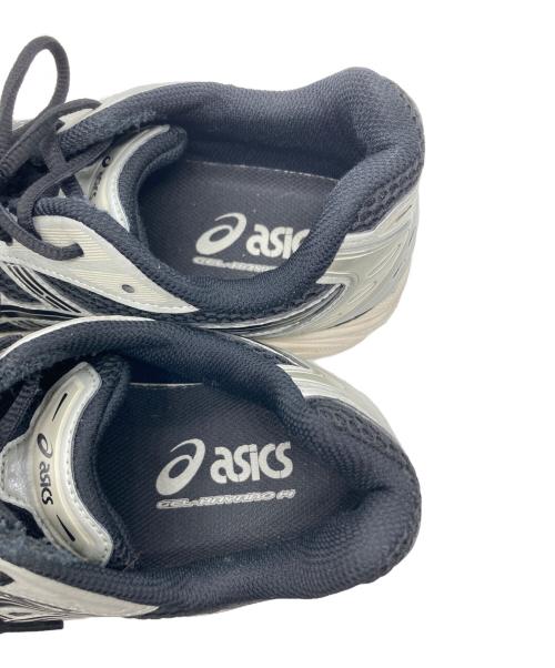 asics（アシックス）asics (アシックス) GEL-KAYANO14 ブラック サイズ:SIZE 26.5cmの古着・服飾アイテム