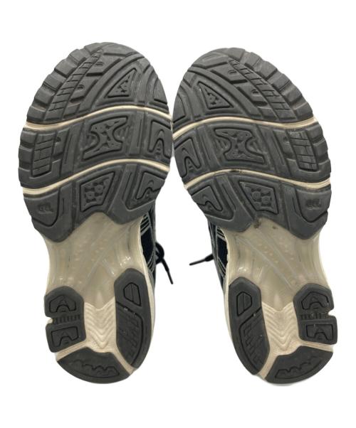 asics（アシックス）asics (アシックス) GEL-KAYANO14 ブラック サイズ:SIZE 26.5cmの古着・服飾アイテム