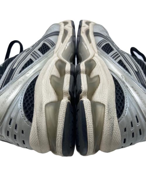 asics（アシックス）asics (アシックス) GEL-KAYANO14 ブラック サイズ:SIZE 26.5cmの古着・服飾アイテム