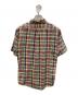 POLO RALPH LAUREN (ポロ・ラルフローレン) BLAKE チェックシャツ マルチカラー サイズ:XL：5000円
