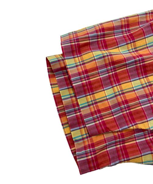 POLO RALPH LAUREN（ポロ・ラルフローレン）POLO RALPH LAUREN (ポロ・ラルフローレン) チェックシャツ マルチカラー サイズ:Lの古着・服飾アイテム