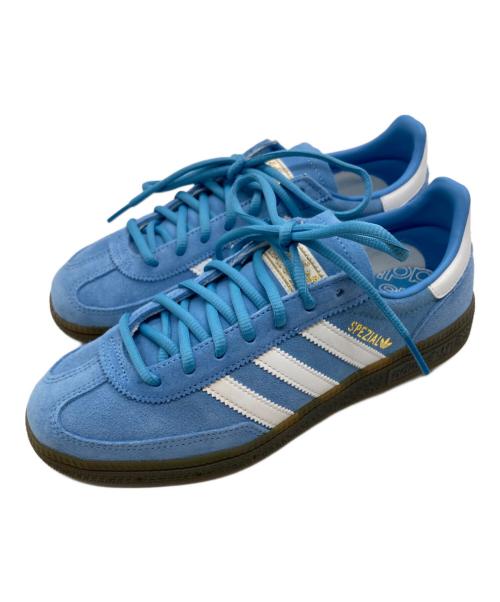 adidas Originals（アディダスオリジナル）adidas Originals (アディダスオリジナル) ローカットスニーカー ブルー サイズ:SIZE 24cmの古着・服飾アイテム