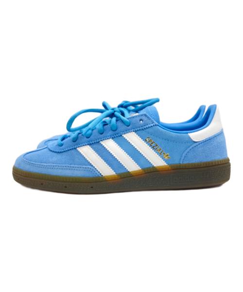 adidas Originals（アディダスオリジナル）adidas Originals (アディダスオリジナル) ローカットスニーカー ブルー サイズ:SIZE 24cmの古着・服飾アイテム