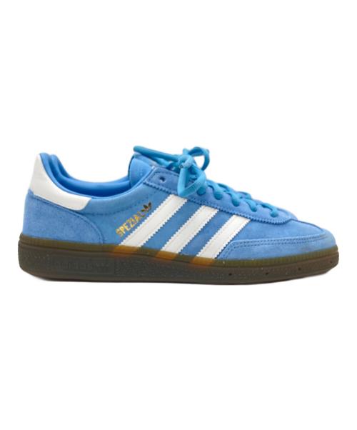 adidas Originals（アディダスオリジナル）adidas Originals (アディダスオリジナル) ローカットスニーカー ブルー サイズ:SIZE 24cmの古着・服飾アイテム