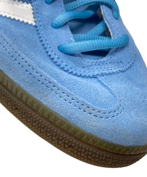 adidas Originals（アディダスオリジナル）adidas Originals (アディダスオリジナル) ローカットスニーカー ブルー サイズ:SIZE 24cmの古着・服飾アイテム