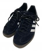 adidas Originalsアディダスオリジナル）の古着「ローカットスニーカー」｜ブラック