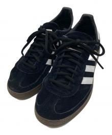 adidas Originals（アディダスオリジナル）の古着「ローカットスニーカー」｜ブラック