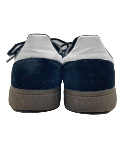 adidas Originals（アディダスオリジナル）adidas originals (アディダスオリジナル) ローカットスニーカー ブラック サイズ:SIZE 25cmの古着・服飾アイテム