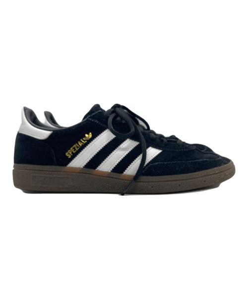 adidas Originals（アディダスオリジナル）adidas originals (アディダスオリジナル) ローカットスニーカー ブラック サイズ:SIZE 25cmの古着・服飾アイテム