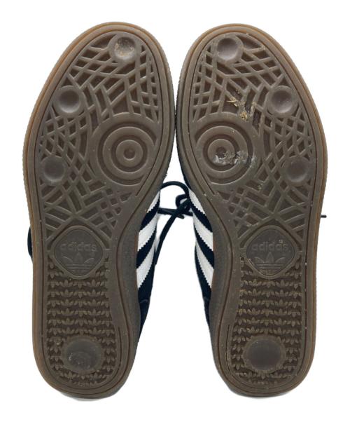 adidas Originals（アディダスオリジナル）adidas originals (アディダスオリジナル) ローカットスニーカー ブラック サイズ:SIZE 25cmの古着・服飾アイテム