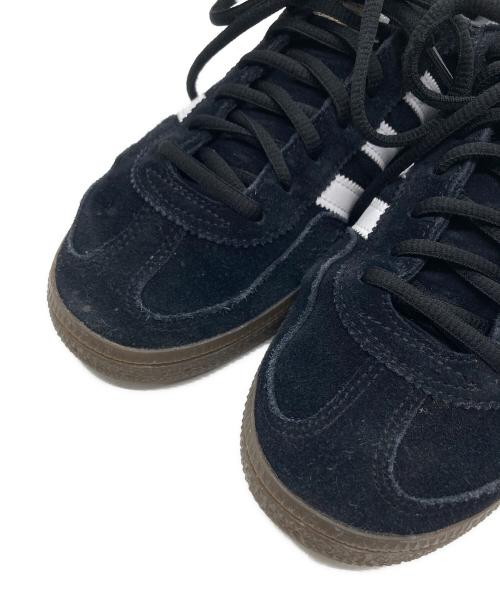 adidas Originals（アディダスオリジナル）adidas originals (アディダスオリジナル) ローカットスニーカー ブラック サイズ:SIZE 25cmの古着・服飾アイテム