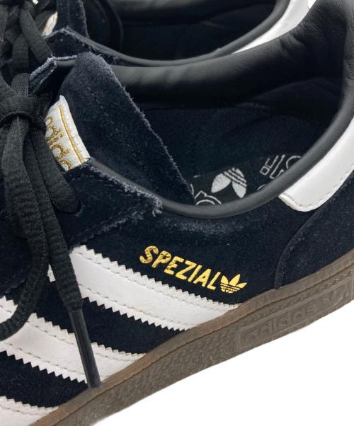 adidas Originals（アディダスオリジナル）adidas originals (アディダスオリジナル) ローカットスニーカー ブラック サイズ:SIZE 25cmの古着・服飾アイテム