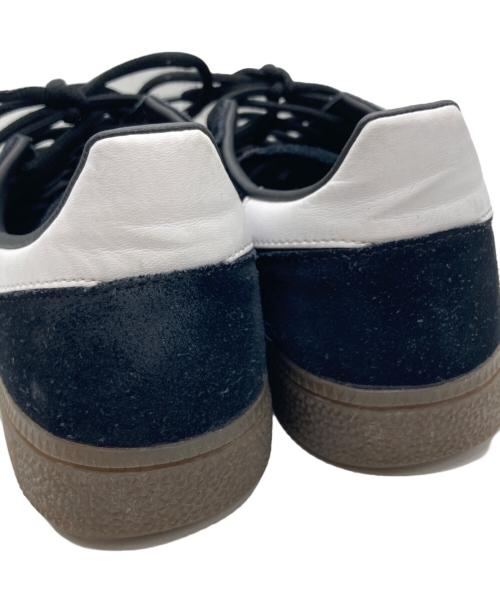 adidas Originals（アディダスオリジナル）adidas originals (アディダスオリジナル) ローカットスニーカー ブラック サイズ:SIZE 25cmの古着・服飾アイテム