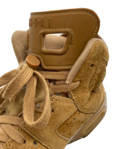 NIKE（ナイキ）NIKE (ナイキ) Air Jordan 6 Retro 