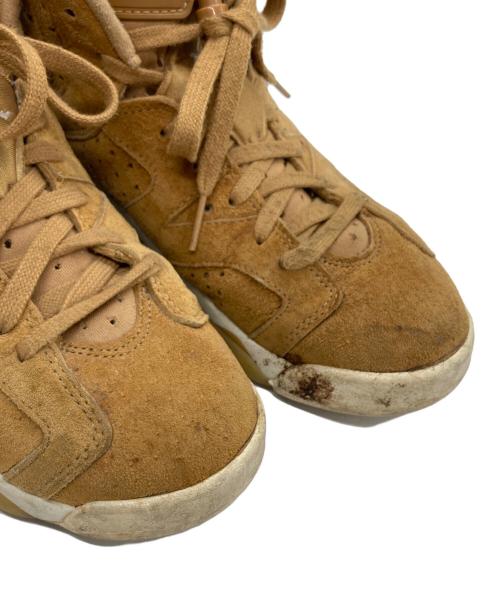 NIKE（ナイキ）NIKE (ナイキ) Air Jordan 6 Retro 