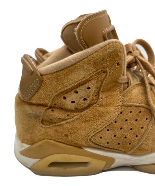 NIKE（ナイキ）NIKE (ナイキ) Air Jordan 6 Retro 