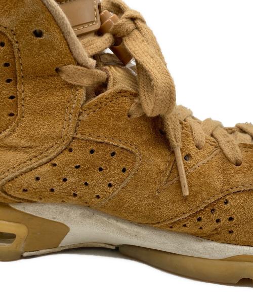NIKE（ナイキ）NIKE (ナイキ) Air Jordan 6 Retro 