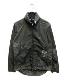 MONCLER（モンクレール）の古着「OCTA GIUBBOTTO ナイロンジャケット」｜カーキ