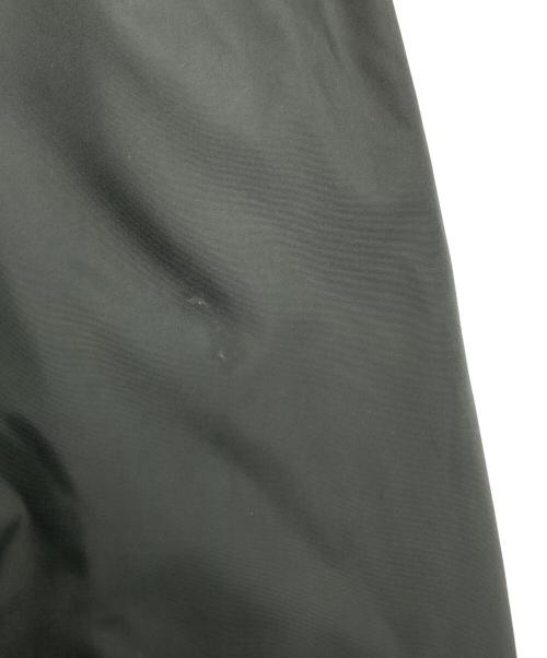 MONCLER（モンクレール）MONCLER (モンクレール) OCTA GIUBBOTTO ナイロンジャケット カーキ サイズ:SIZE 0の古着・服飾アイテム