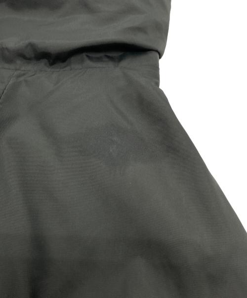 MONCLER（モンクレール）MONCLER (モンクレール) OCTA GIUBBOTTO ナイロンジャケット カーキ サイズ:SIZE 0の古着・服飾アイテム