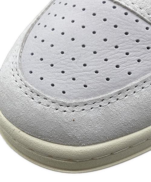 NEW BALANCE（ニューバランス）NEW BALANCE (ニューバランス) ローカットスニーカー ホワイト サイズ:SIZE 26.5cmの古着・服飾アイテム