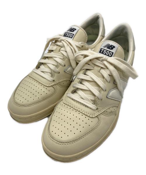 NEW BALANCE（ニューバランス）NEW BALANCE (ニューバランス) AURALEE (オーラリー) T500 