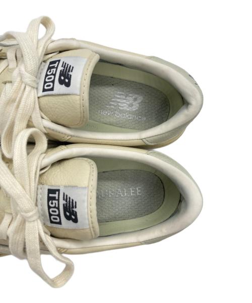 NEW BALANCE（ニューバランス）NEW BALANCE (ニューバランス) AURALEE (オーラリー) T500 