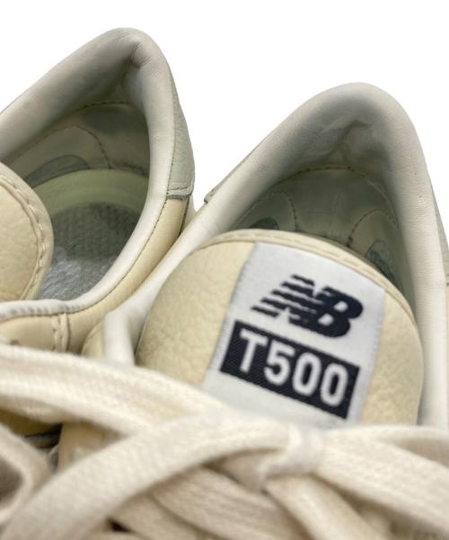 NEW BALANCE（ニューバランス）NEW BALANCE (ニューバランス) AURALEE (オーラリー) T500 
