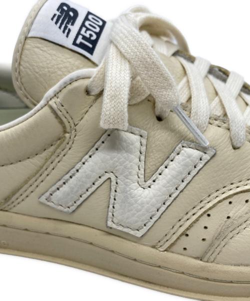 NEW BALANCE（ニューバランス）NEW BALANCE (ニューバランス) AURALEE (オーラリー) T500 
