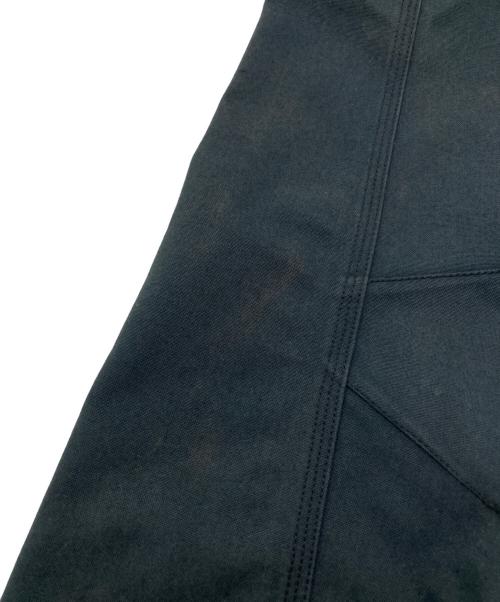 CarHartt（カーハート）CarHartt (カーハート) フーデッドジャケット ネイビー サイズ:SIZE Sの古着・服飾アイテム