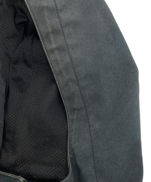 CarHartt（カーハート）CarHartt (カーハート) フーデッドジャケット ネイビー サイズ:SIZE Sの古着・服飾アイテム