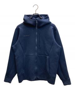 中古・古着通販】everyone (エブリワン) PRIMALOFT BIO fleece zip up