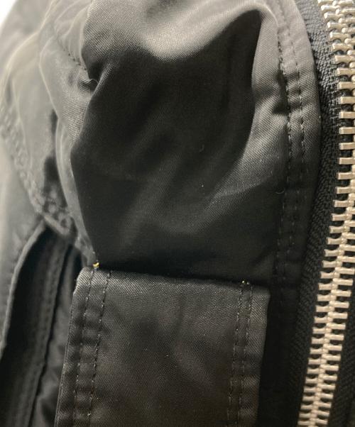 PORTER（ポーター）PORTER (ポーター) 2WAY DUFFLE BAG ブラック サイズ:下記参照の古着・服飾アイテム