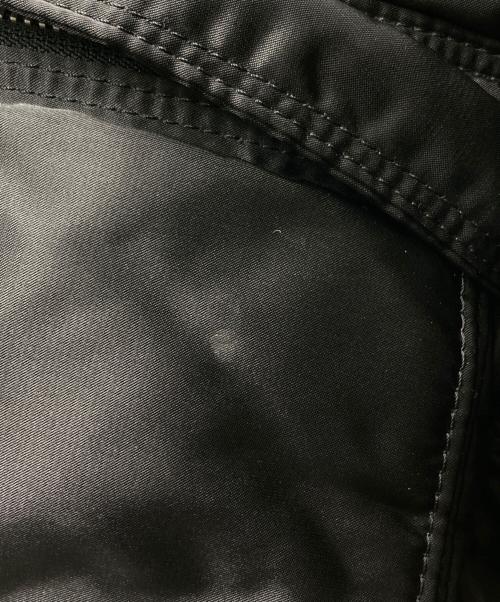 PORTER（ポーター）PORTER (ポーター) 2WAY DUFFLE BAG ブラック サイズ:下記参照の古着・服飾アイテム