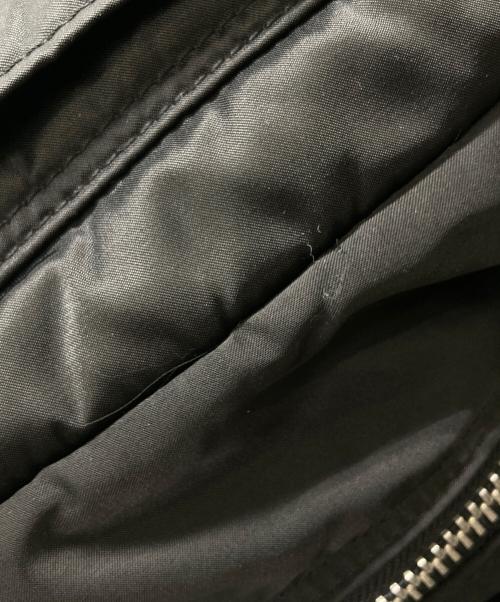 PORTER（ポーター）PORTER (ポーター) 2WAY DUFFLE BAG ブラック サイズ:下記参照の古着・服飾アイテム