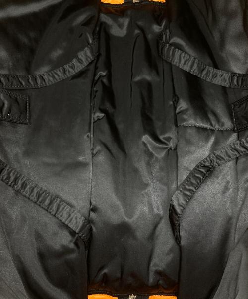 PORTER（ポーター）PORTER (ポーター) 2WAY DUFFLE BAG ブラック サイズ:下記参照の古着・服飾アイテム