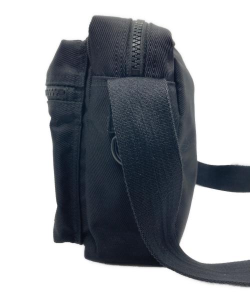 PORTER（ポーター）PORTER (ポーター) ユニット ショルダー バッグ ブラック サイズ:下記参照の古着・服飾アイテム