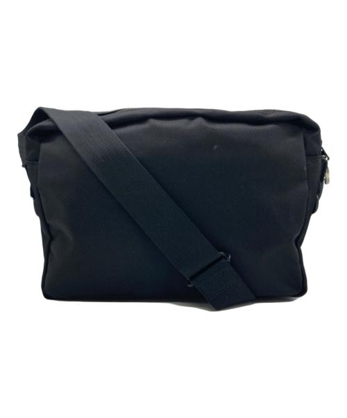 PORTER（ポーター）PORTER (ポーター) ユニット ショルダー バッグ ブラック サイズ:下記参照の古着・服飾アイテム