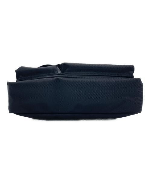 PORTER（ポーター）PORTER (ポーター) ユニット ショルダー バッグ ブラック サイズ:下記参照の古着・服飾アイテム