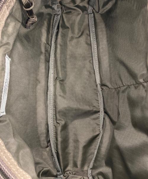PORTER（ポーター）PORTER (ポーター) ユニット ショルダー バッグ ブラック サイズ:下記参照の古着・服飾アイテム