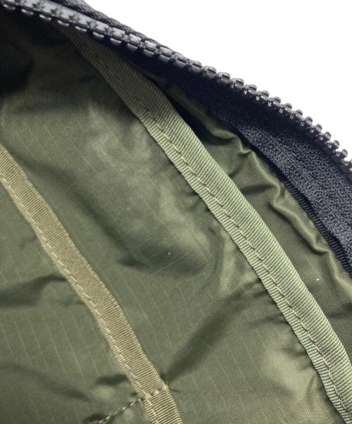 PORTER（ポーター）PORTER (ポーター) ユニット ショルダー バッグ ブラック サイズ:下記参照の古着・服飾アイテム