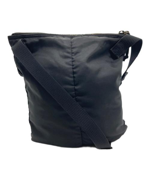 PORTER（ポーター）PORTER (ポーター) フォース ショルダーバッグ ブラック サイズ:下記参照の古着・服飾アイテム