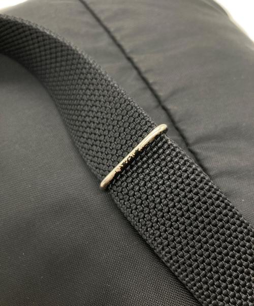 PORTER（ポーター）PORTER (ポーター) フォース ショルダーバッグ ブラック サイズ:下記参照の古着・服飾アイテム