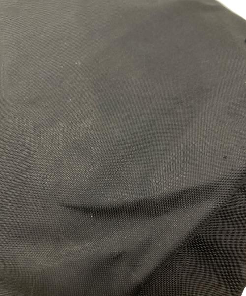 PORTER（ポーター）PORTER (ポーター) フォース ショルダーバッグ ブラック サイズ:下記参照の古着・服飾アイテム