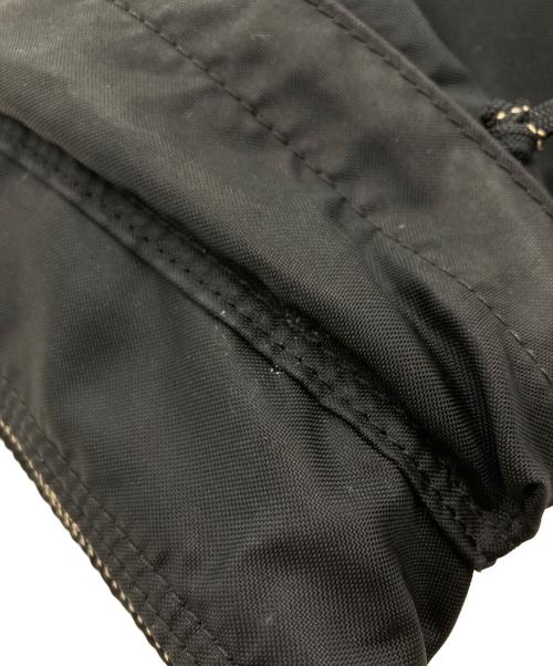PORTER（ポーター）PORTER (ポーター) フォース ショルダーバッグ ブラック サイズ:下記参照の古着・服飾アイテム