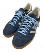 adidasアディダス）の古着「HANDBALL SPEZIAL」｜ネイビー